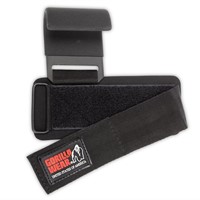 Weight lifting hooks