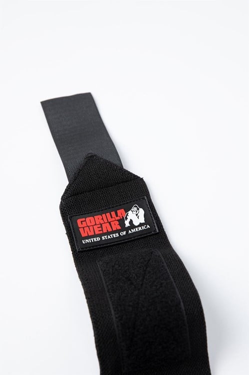 Handgelenkbandagen PRO - Schwarz-3