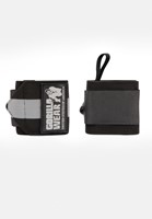 Bandes de Poignet ULTRA - Noir/Gris