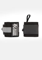 Wrist Wraps Ultra - Black/Gray