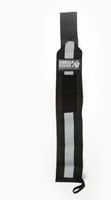 Bandes de Poignet ULTRA - Noir/Gris-3