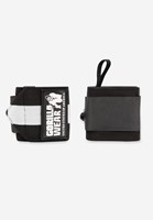 Bandes de Poignet ULTRA - Noir/Blanc