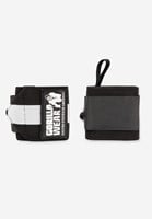 Wrist Wraps Ultra - Black/White