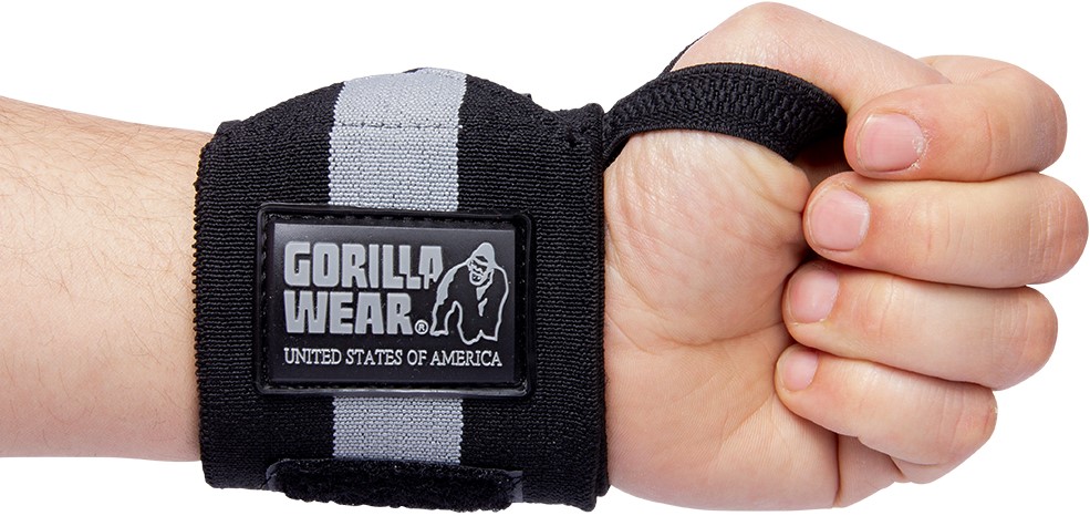 Gorilla Wear Wrist Wrap PRO