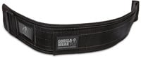 4 Inch Nylon Belt Detail