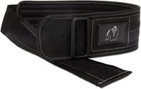 4 Inch Nylon Belt Detail