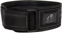 4 Inch Nylon Belt