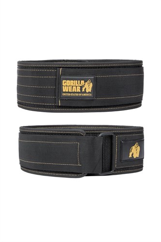nylon lifting belt