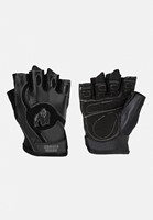 Mitchell Guanti Fitness - Nero - S