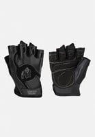 Mitchell Training Gloves - Black - S