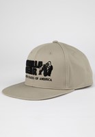 Dothan Cap - Beige