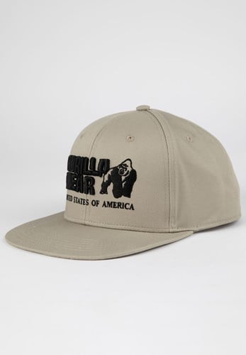 Dothan Cap - Beige