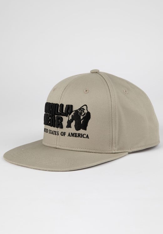 Dothan Casquette - Beige