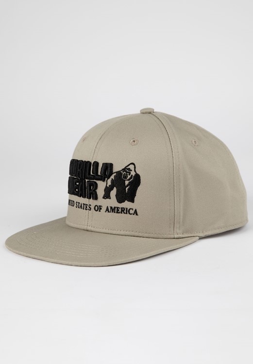 Dothan Gorra - Beige