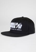 Dothan Cap - Black