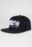 Dothan Cap - Schwarz