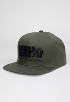 Dothan Cap - Army Green