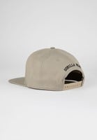 Dothan Casquette - Beige-2