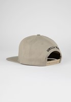 Dothan Gorra - Beige-2