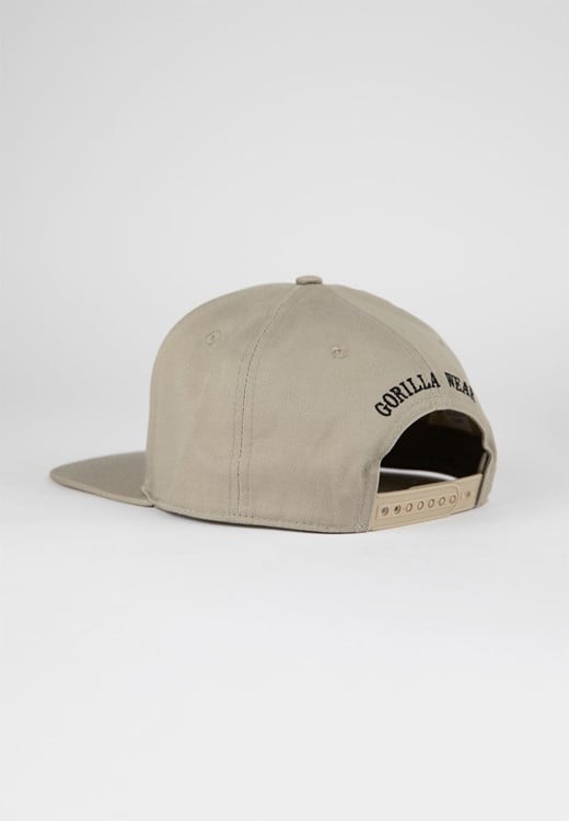 Dothan Casquette - Beige-2