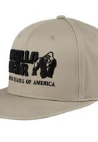 Dothan Cap Beige