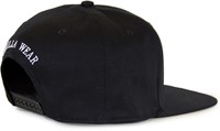 Dothan Casquette - Noir-3