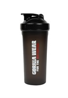 Shaker e Bottiglie D’Acqua