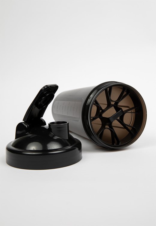 Shaker xxl black