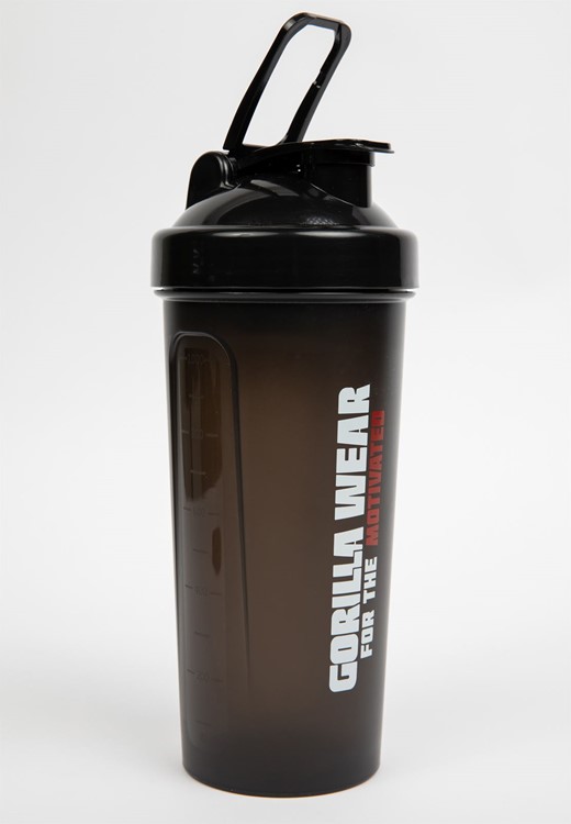 Shaker xxl black
