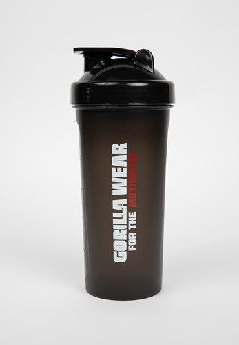 Shaker XXL 1000ML - Nero