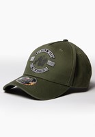 Darlington Cap - Army Green