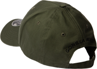 Darlington Cap - Army Green-2
