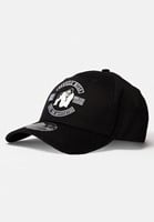 Darlington Cap - Black