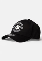 Darlington Cap - Schwarz