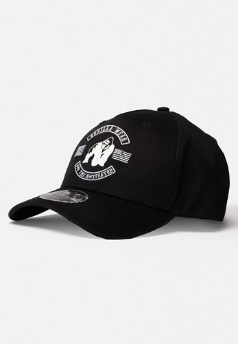 Darlington Gorra - Negro