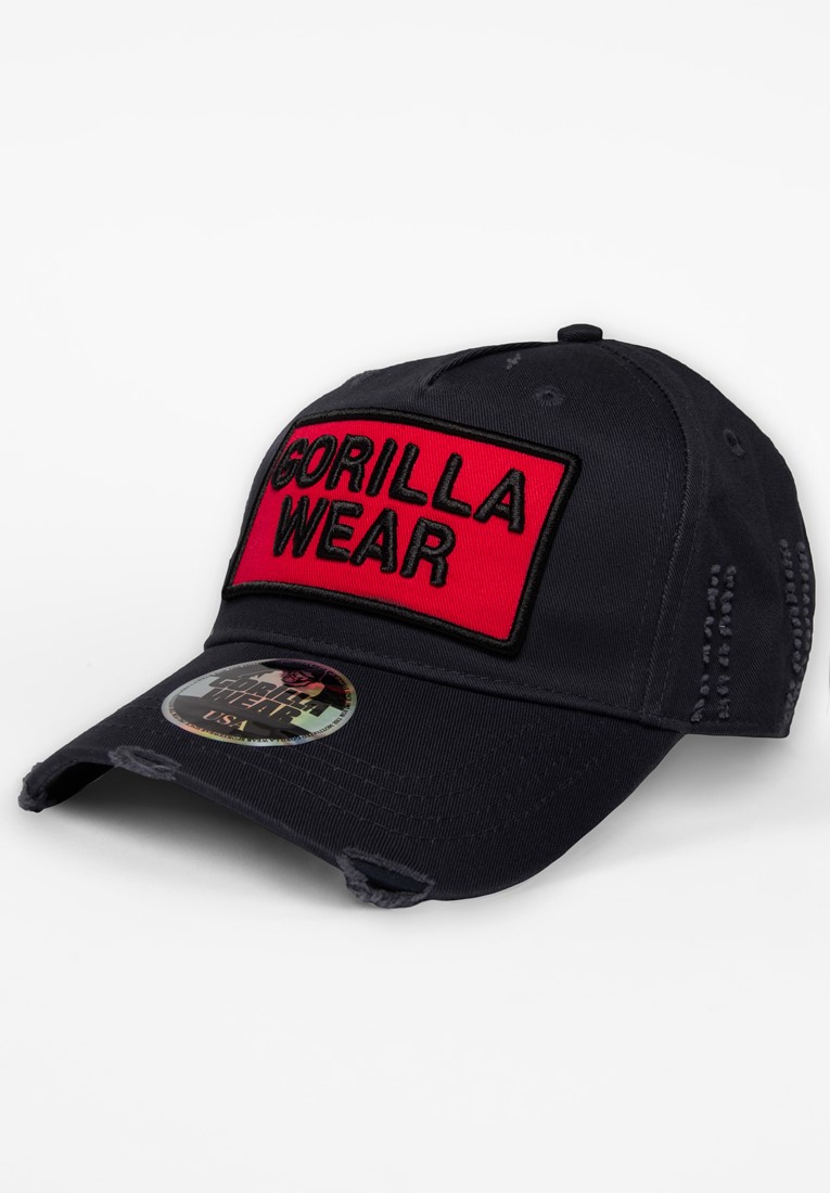Harrison hat outlet