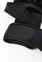 Yuma Workout Gloves Black