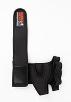 Yuma Workout Gloves Black