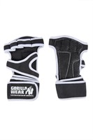 Yuma Gants de Musculation - Noir/Blanc - S