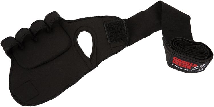 Gel Glove Wraps
