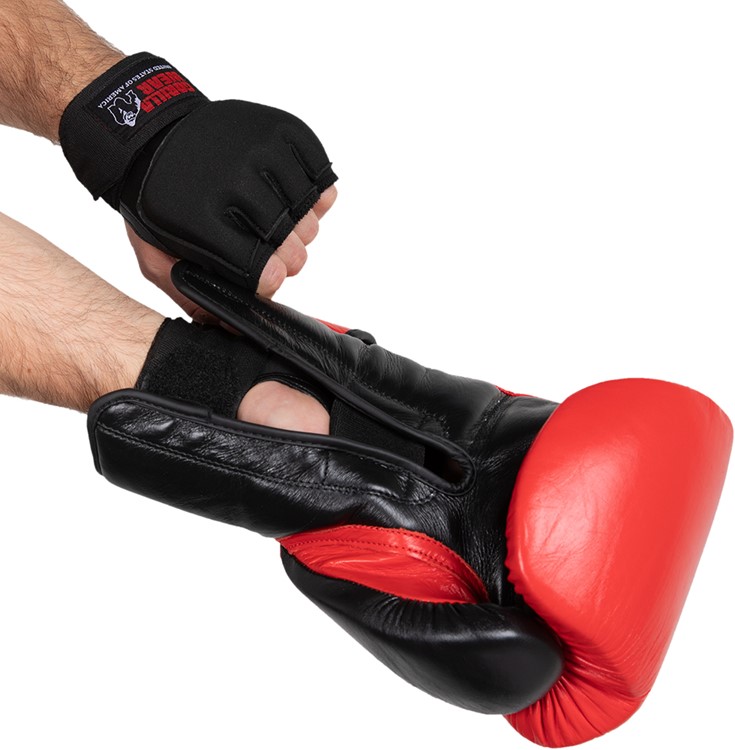 Gel Glove Wraps