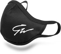 Gorilla Wear Face Mask