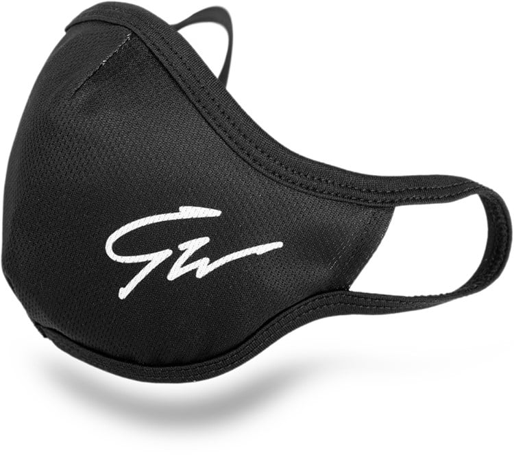 Gorilla Wear Face Mask