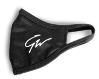 Gorilla Wear Face Mask 