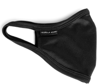 Gorilla Wear Face Mask 