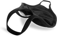 Gorilla Wear Face Mask 