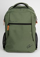Duncan Backpack - Army Green-3
