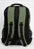 Duncan Backpack - Army Green-2