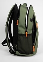 Duncan Backpack zijkant