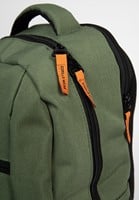 Duncan Backpack ritsen